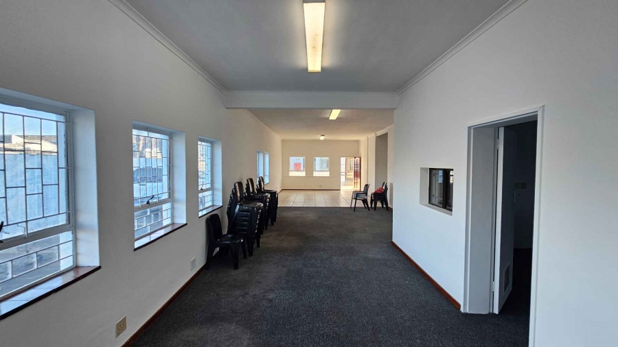 To Let commercial Property for Rent in Epping Industrial Western Cape